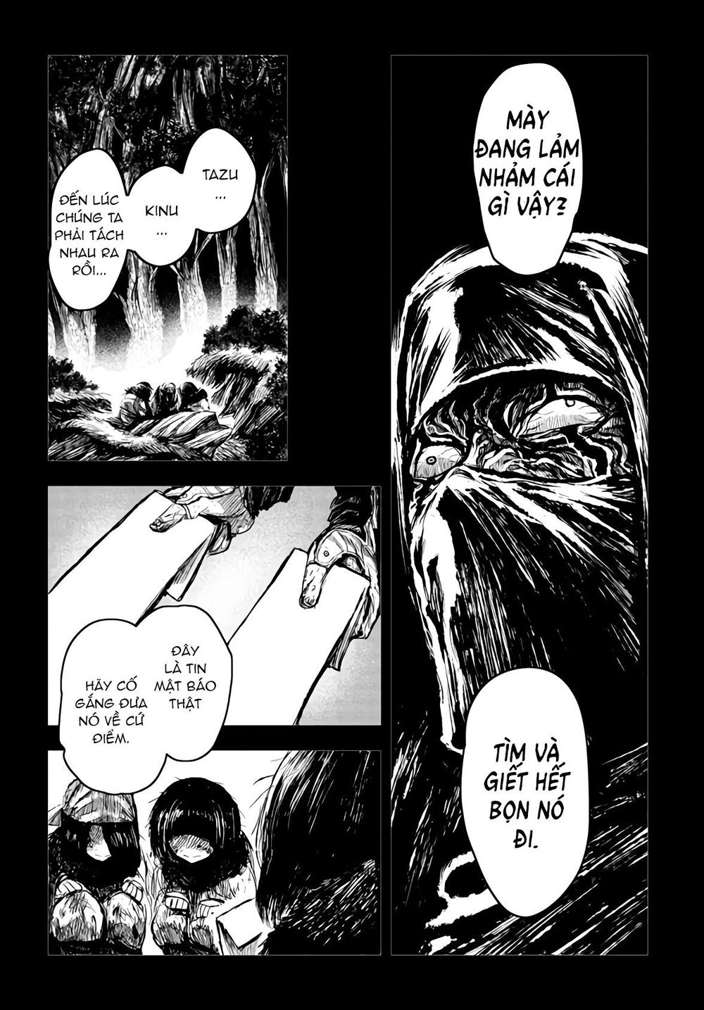 Zingnize Chapter 18 - 6