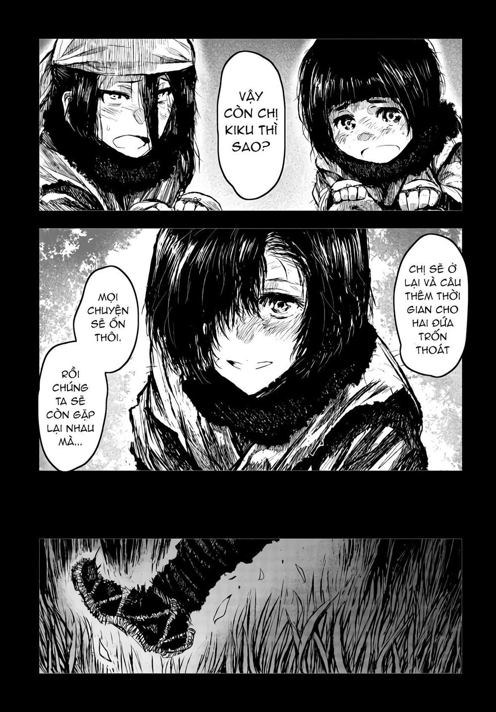 Zingnize Chapter 18 - 7