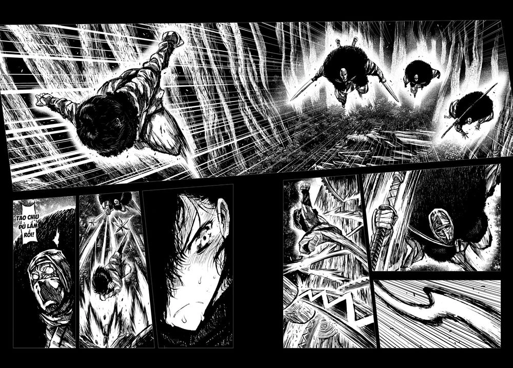 Zingnize Chapter 18 - 8