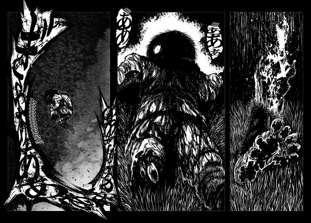 Zingnize Chapter 18 - 13