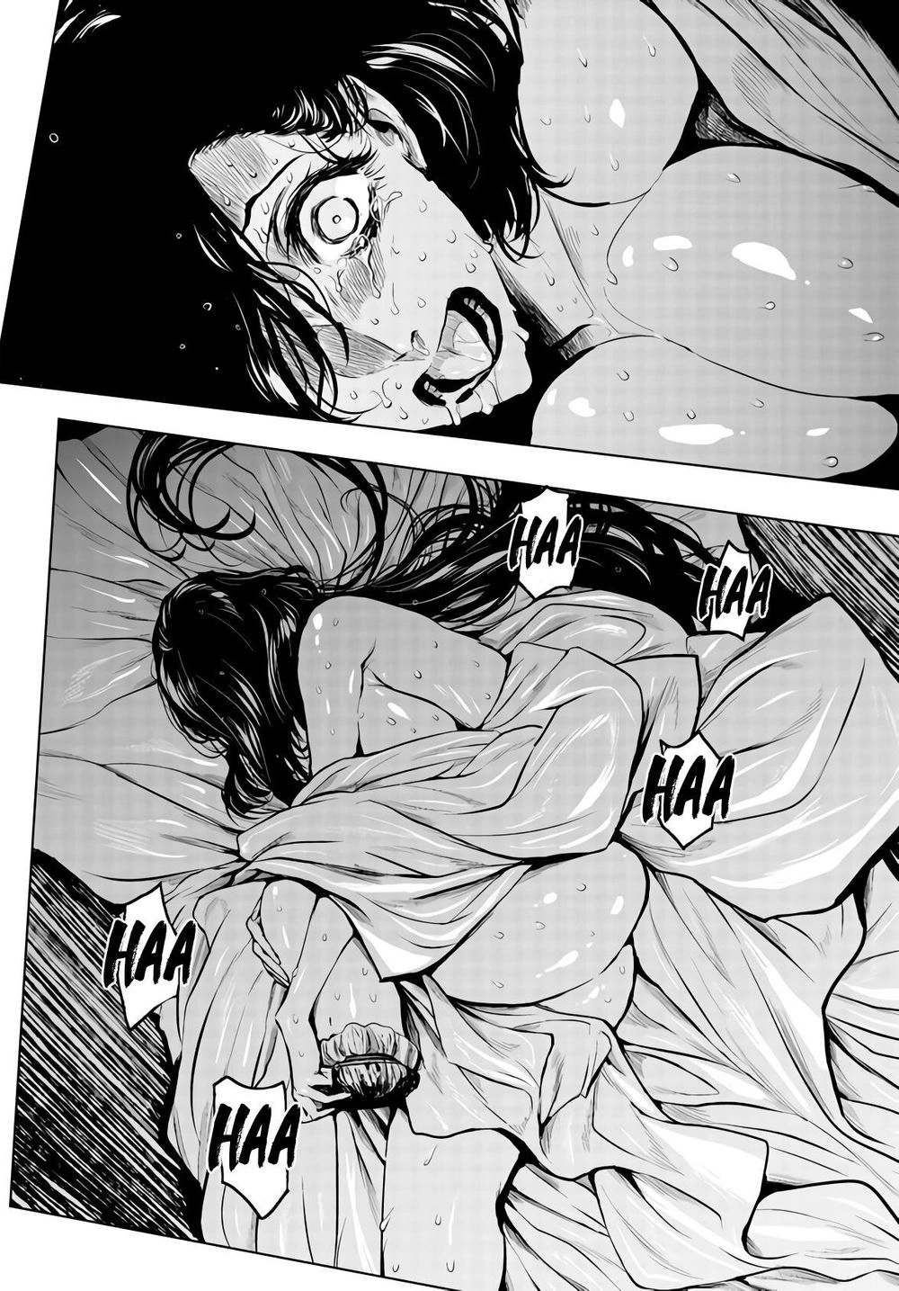 Zingnize Chapter 18 - 14