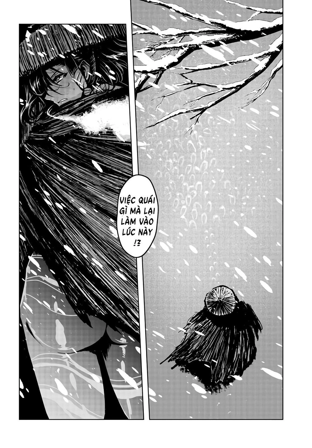 Zingnize Chapter 19 - 9