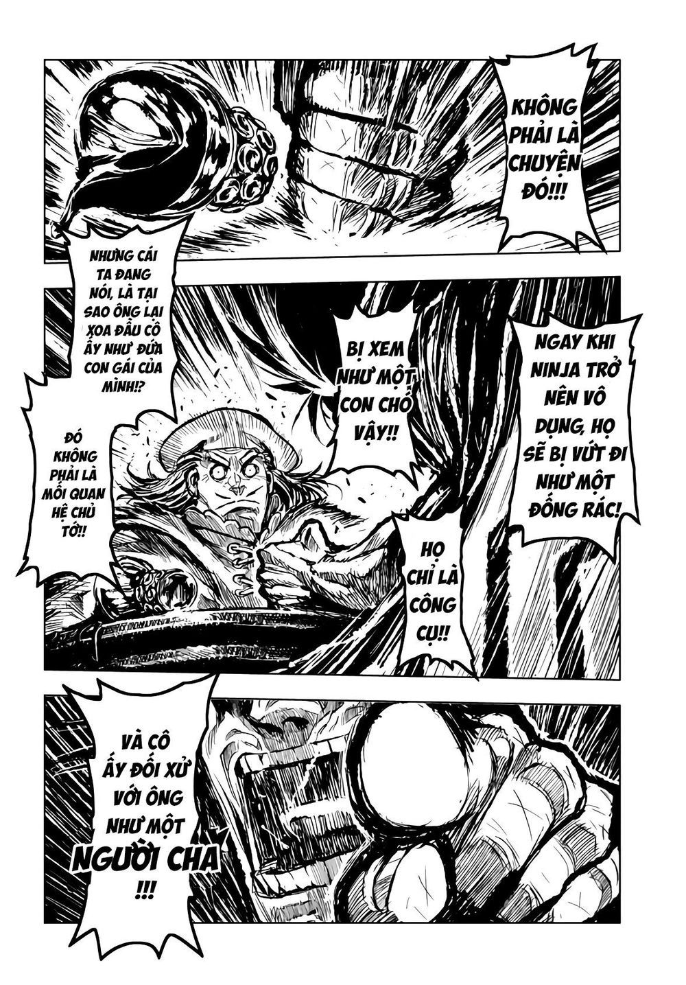 Zingnize Chapter 19 - 11