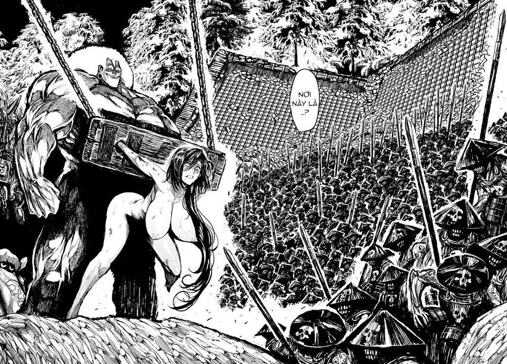 Zingnize Chapter 21 - 4