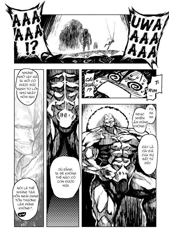 Zingnize Chapter 21 - 6