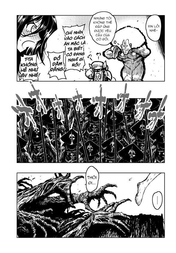 Zingnize Chapter 21 - 7