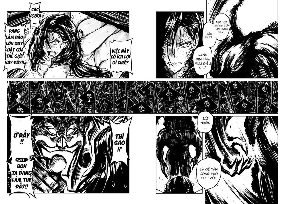 Zingnize Chapter 21 - 8