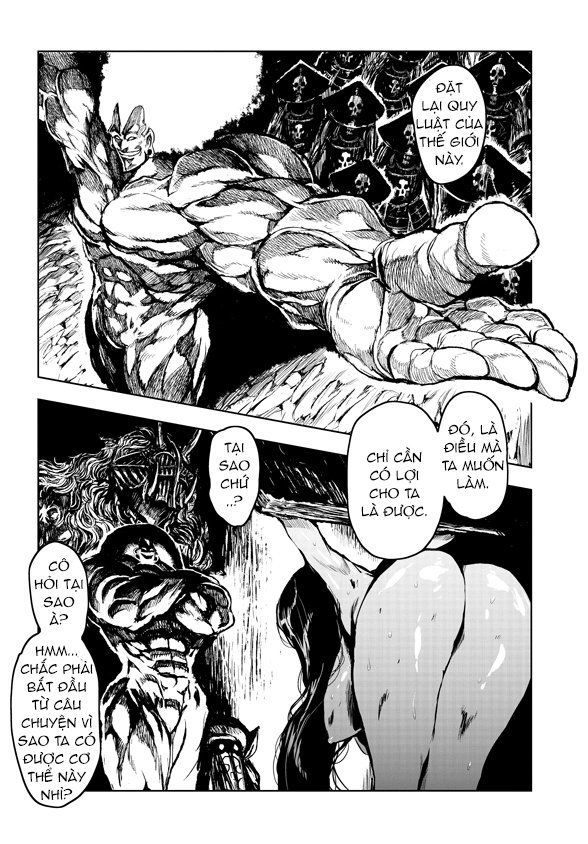 Zingnize Chapter 21 - 9