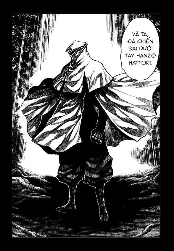 Zingnize Chapter 21 - 11