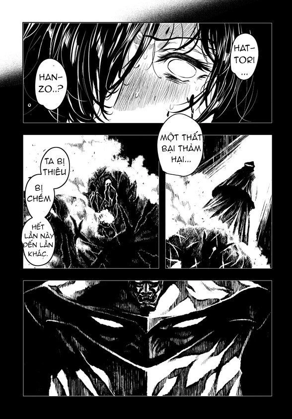 Zingnize Chapter 21 - 12