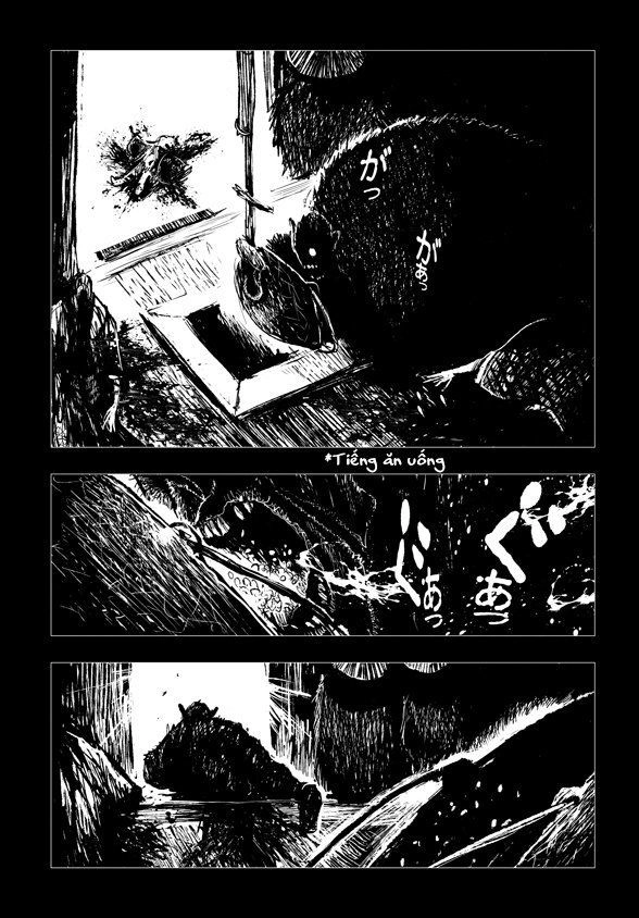 Zingnize Chapter 21 - 16