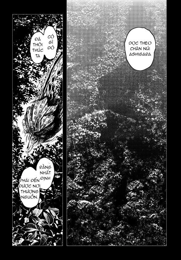 Zingnize Chapter 21 - 19