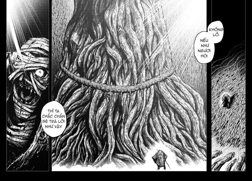 Zingnize Chapter 21 - 21