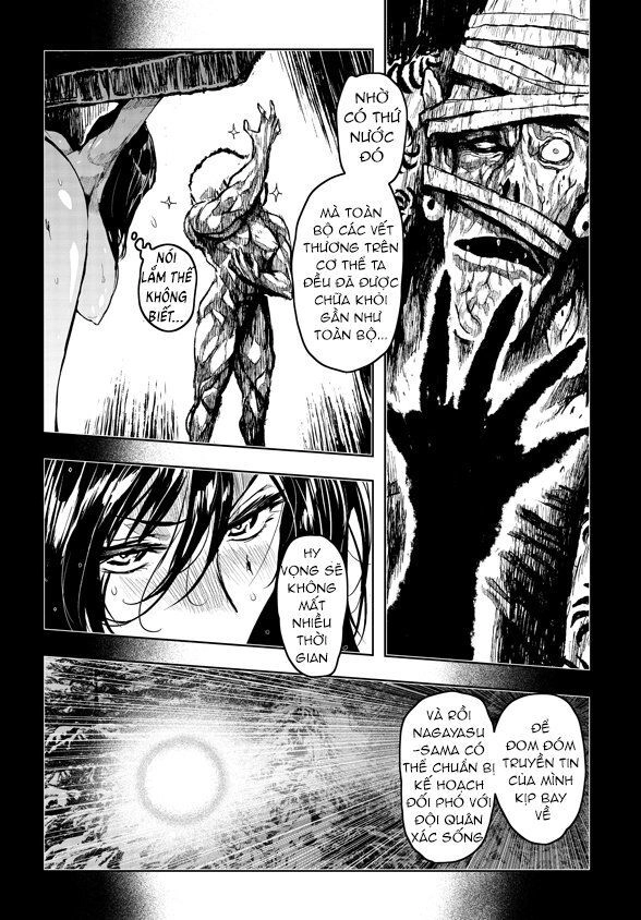 Zingnize Chapter 22 - 5