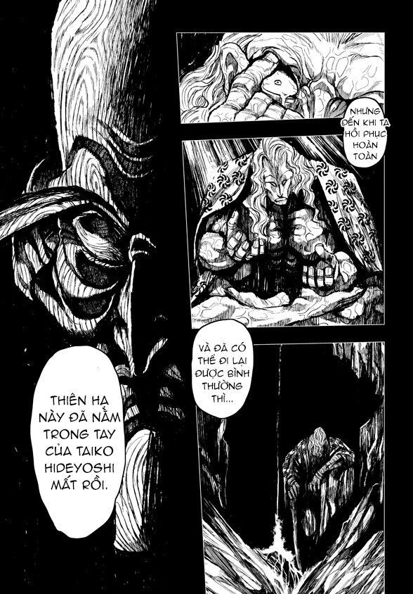 Zingnize Chapter 22 - 6