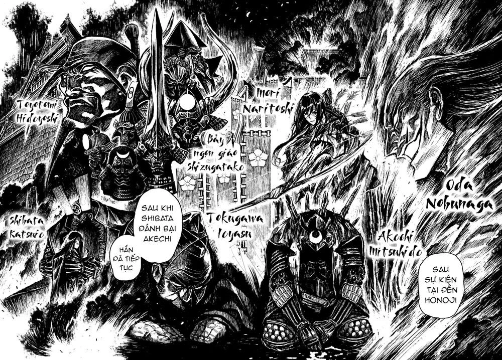 Zingnize Chapter 22 - 8