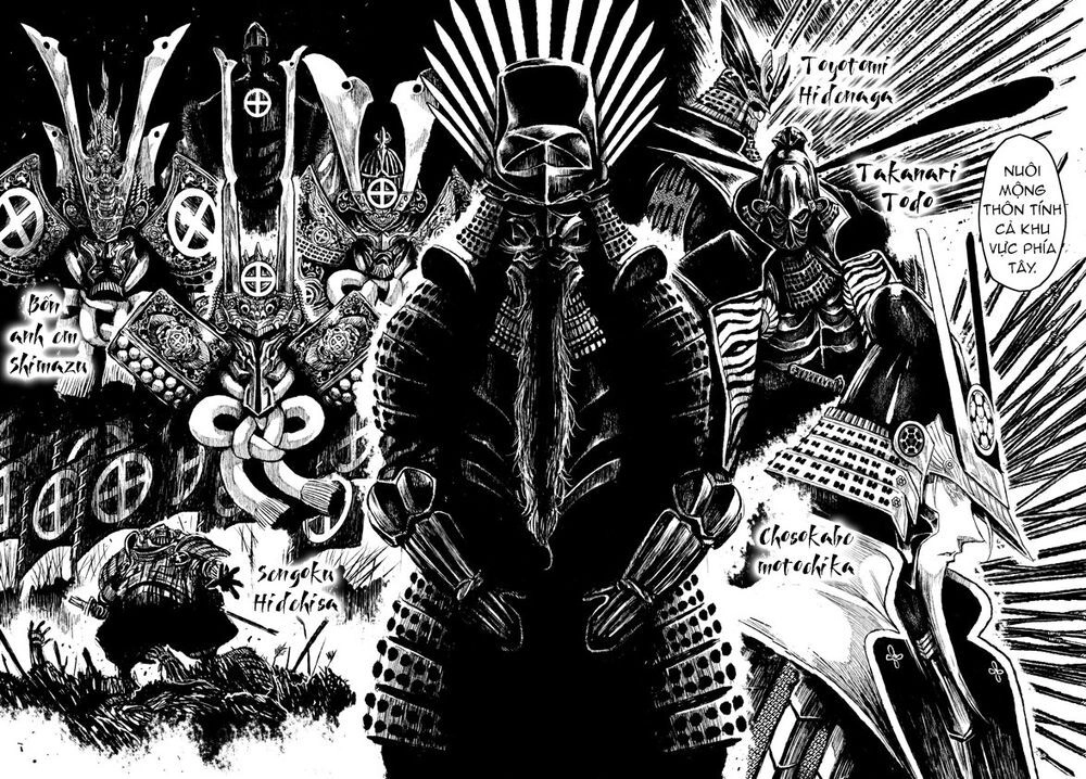 Zingnize Chapter 22 - 9