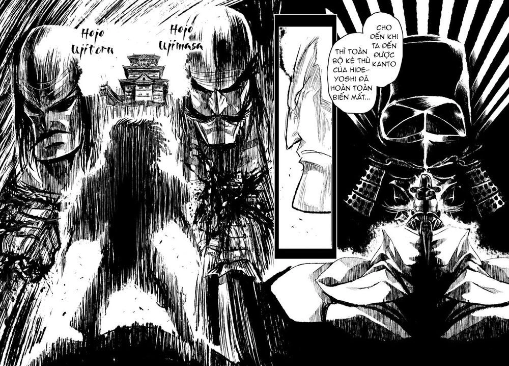 Zingnize Chapter 22 - 10