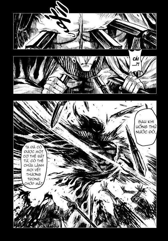 Zingnize Chapter 22 - 16