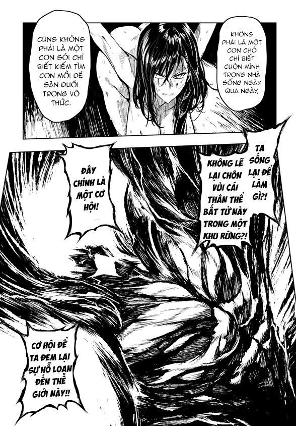 Zingnize Chapter 22 - 18