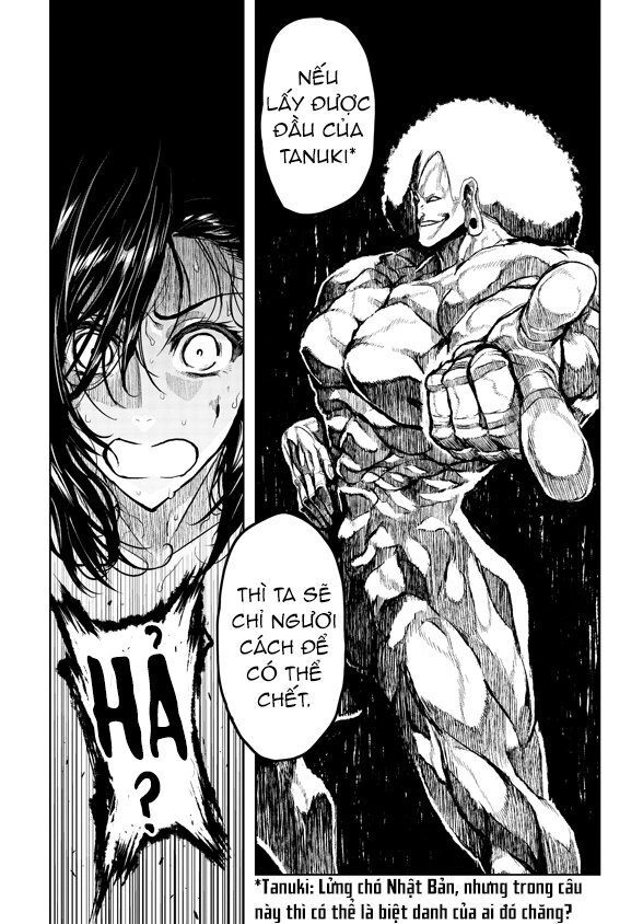 Zingnize Chapter 22 - 20