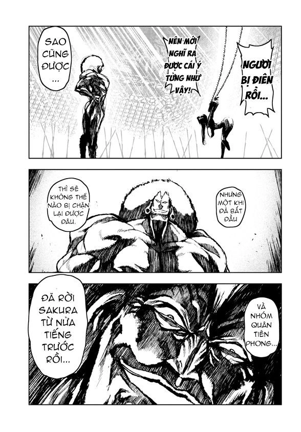 Zingnize Chapter 22 - 22