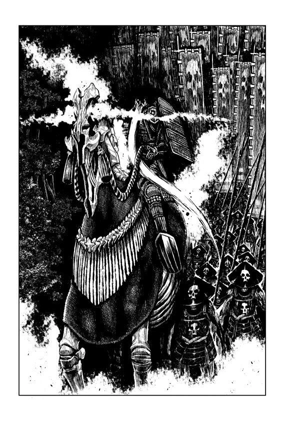 Zingnize Chapter 22 - 23