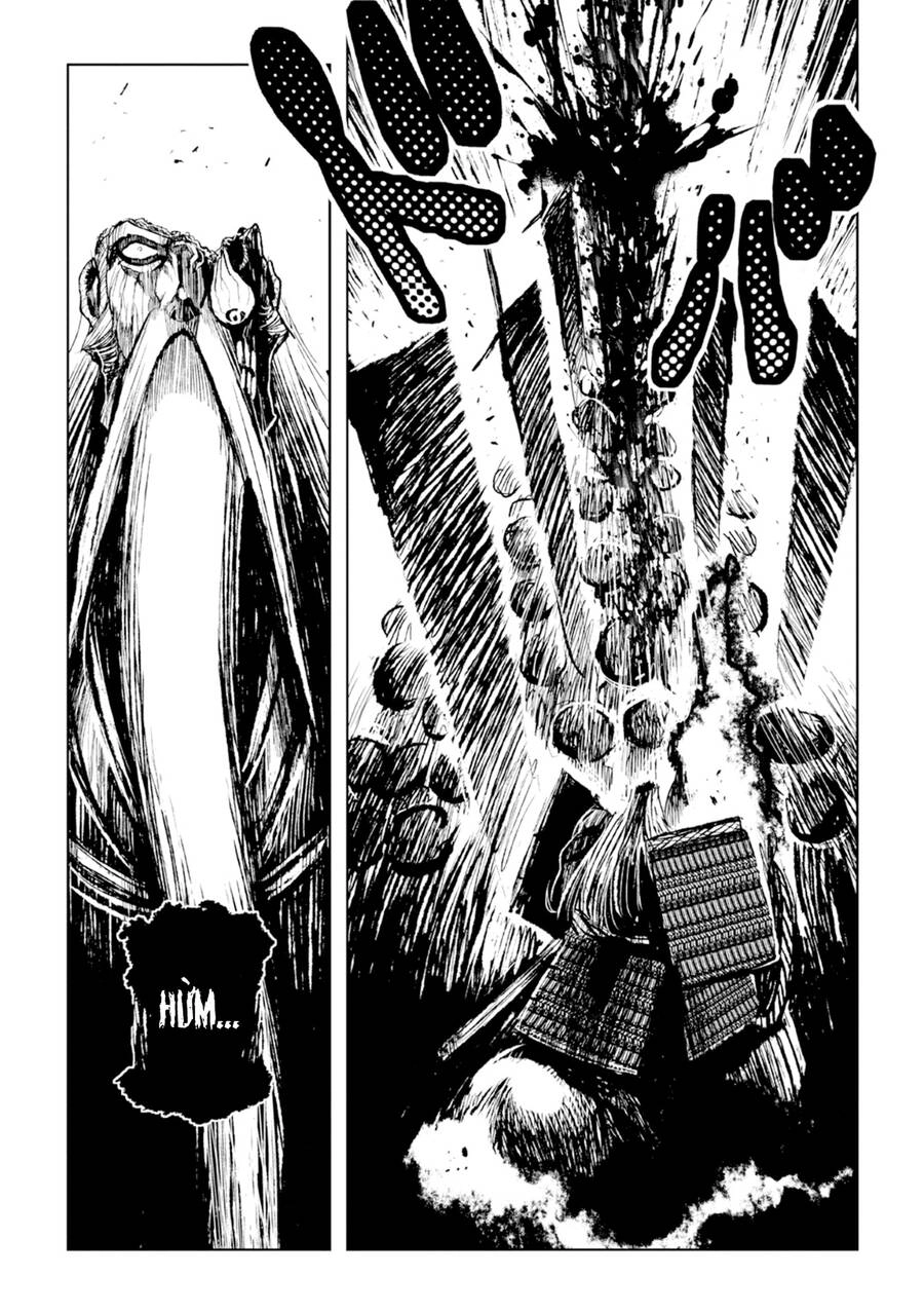 Zingnize Chapter 23 - 5