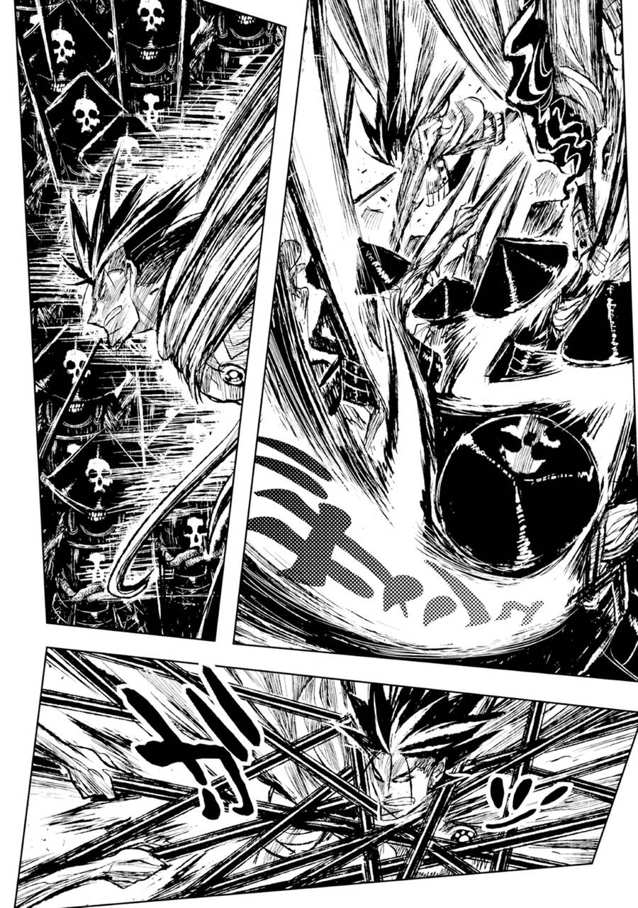 Zingnize Chapter 23 - 8