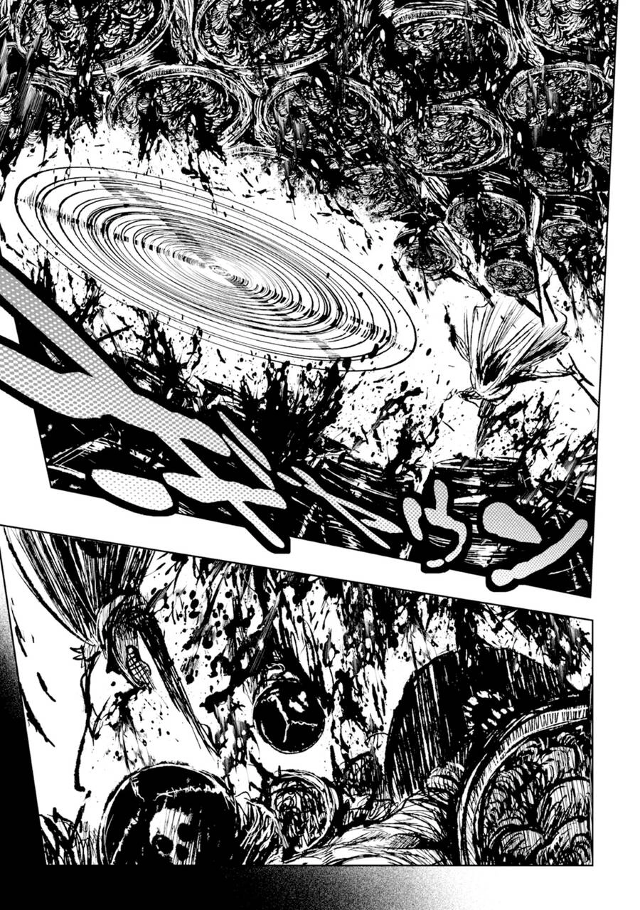 Zingnize Chapter 23 - 9