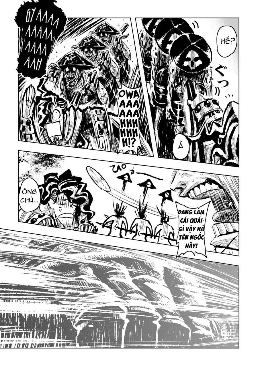 Zingnize Chapter 23 - 13