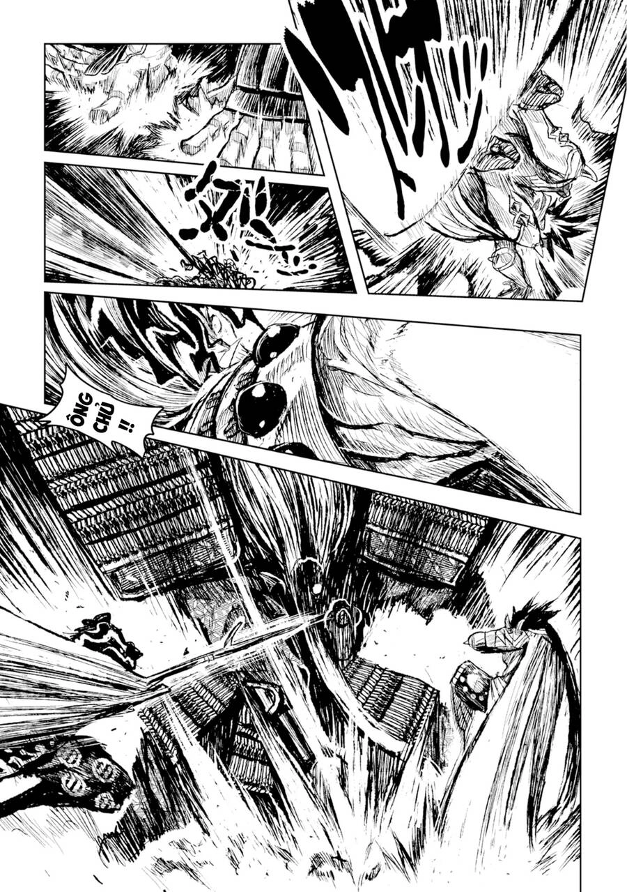 Zingnize Chapter 23 - 20