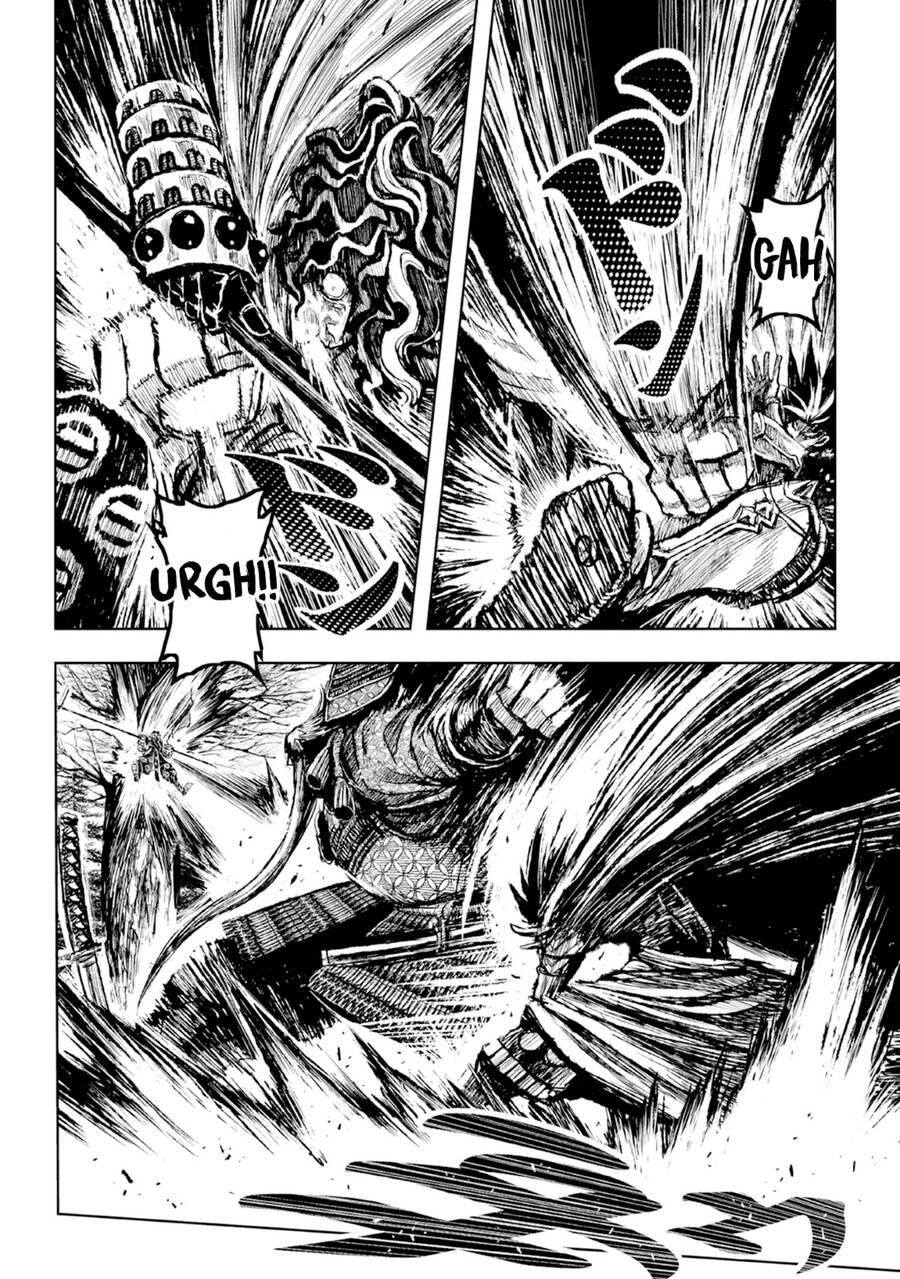 Zingnize Chapter 23 - 21