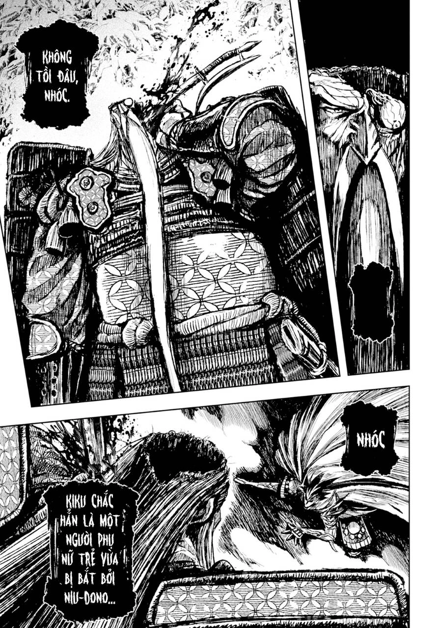 Zingnize Chapter 23 - 22