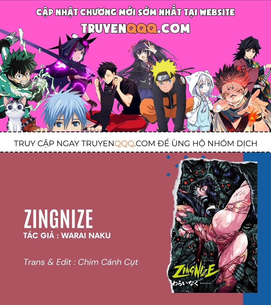Zingnize Chapter 24 - 1