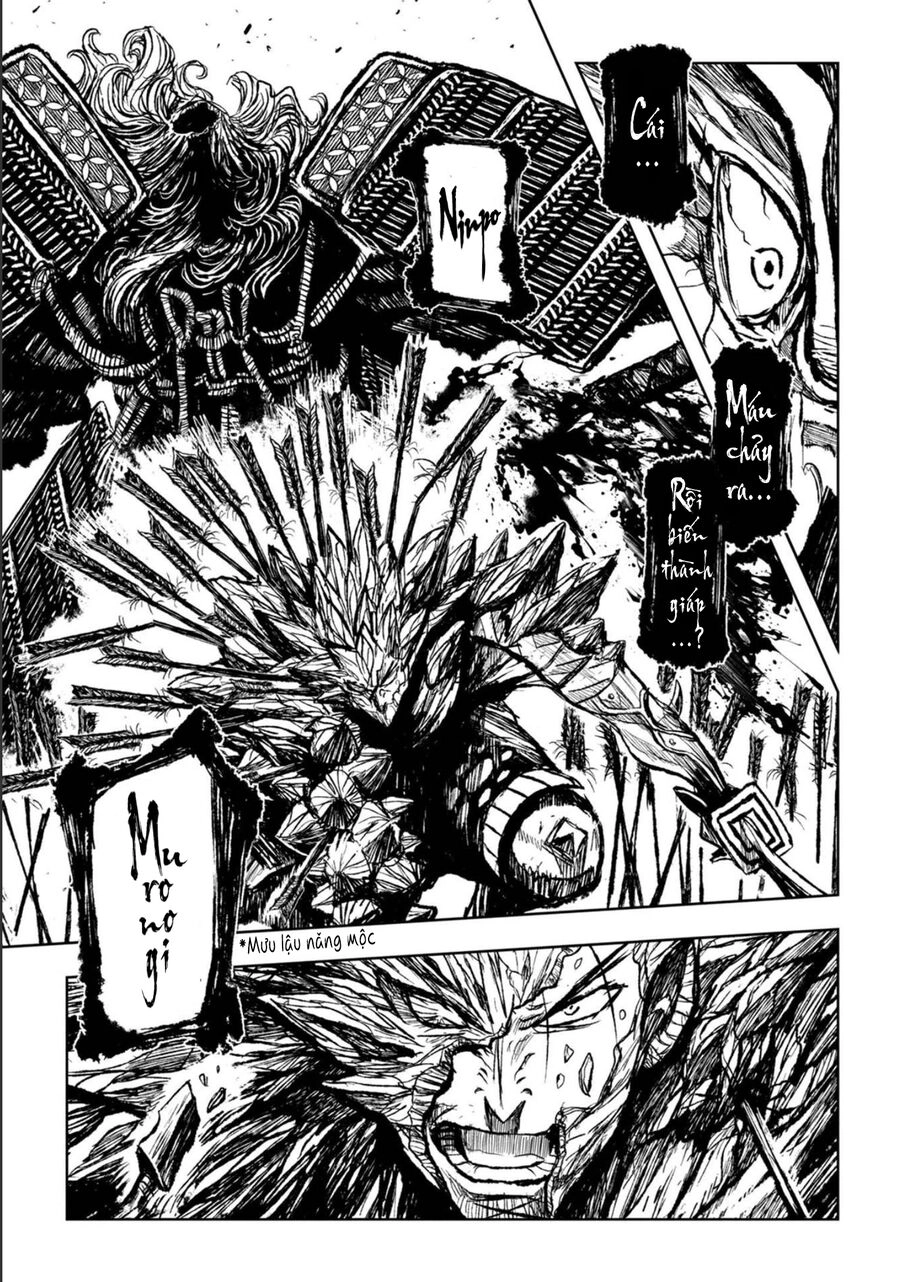 Zingnize Chapter 24 - 13