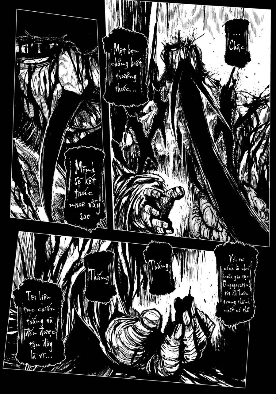 Zingnize Chapter 25 - 14