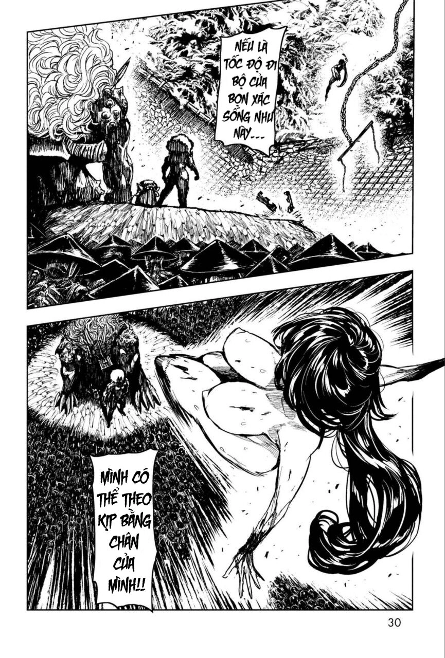 Zingnize Chapter 26 - 8