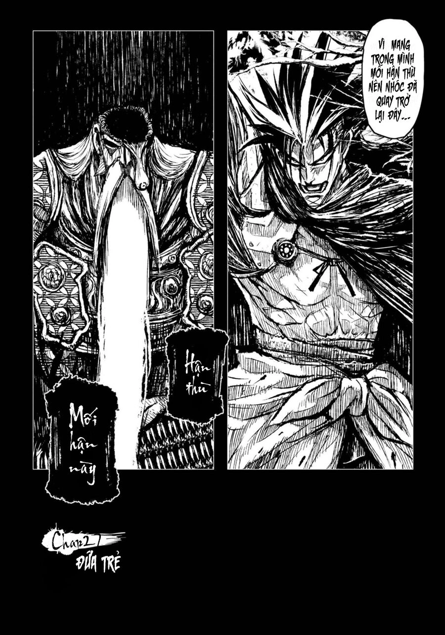 Zingnize Chapter 27 - 3