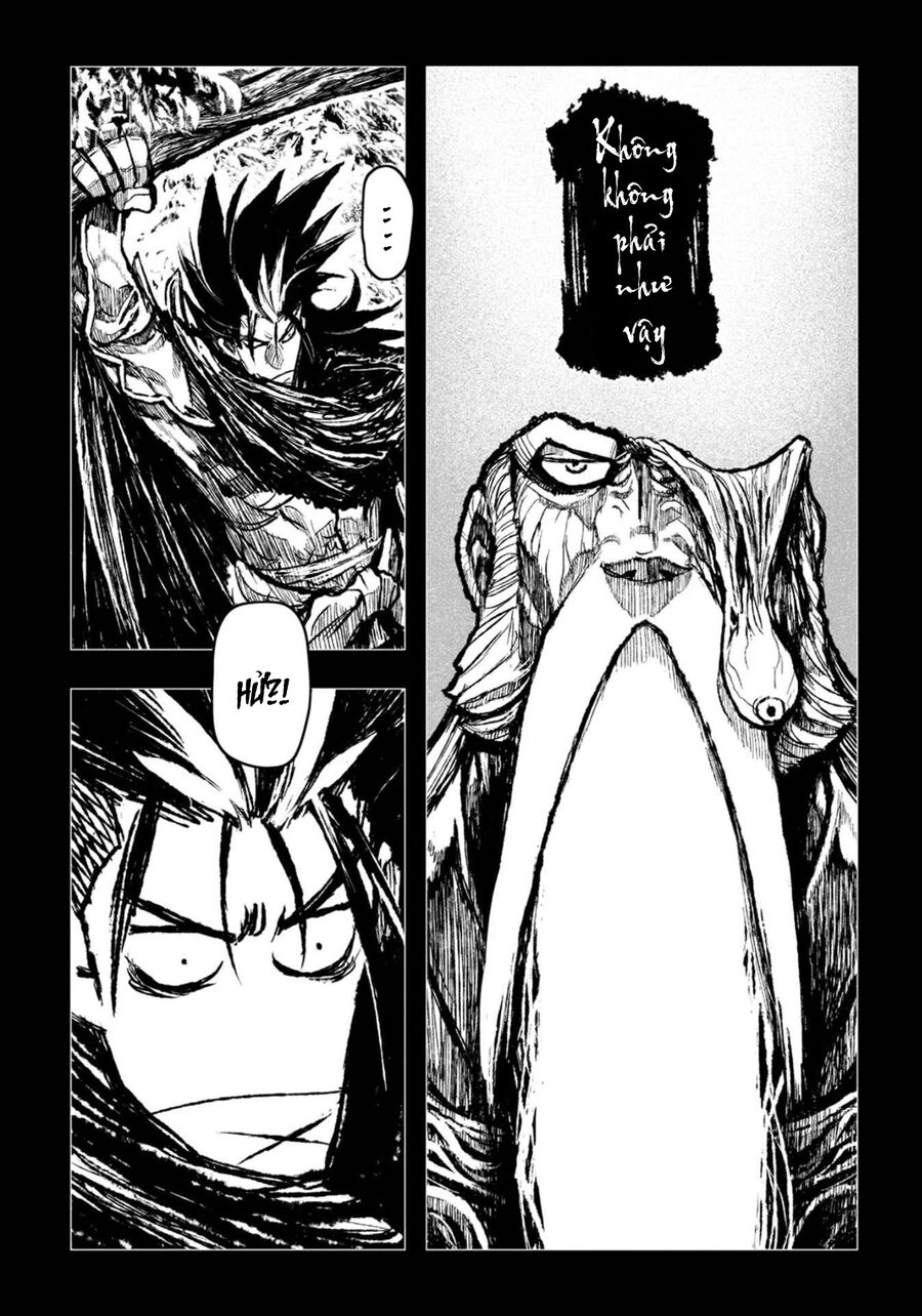 Zingnize Chapter 27 - 4