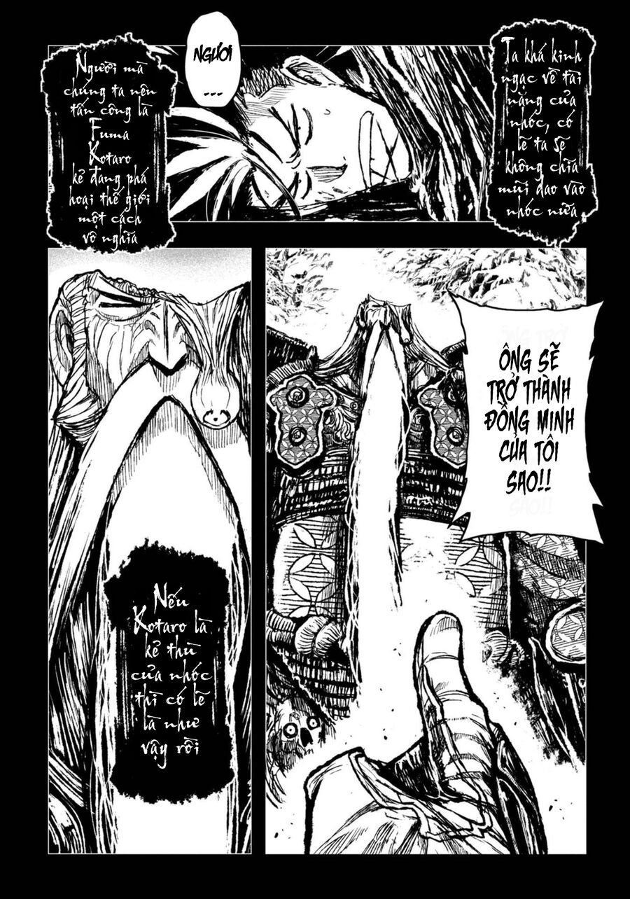 Zingnize Chapter 27 - 6