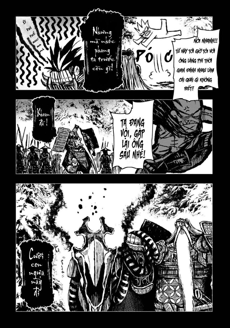 Zingnize Chapter 27 - 7