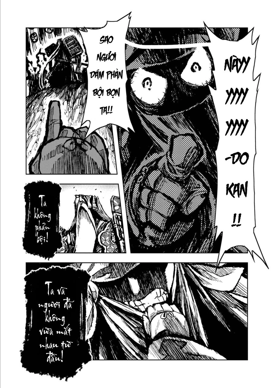 Zingnize Chapter 27 - 9