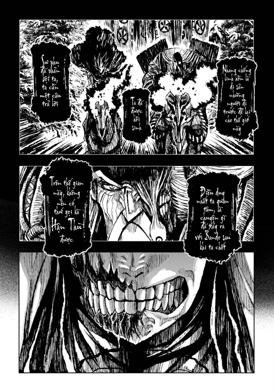 Zingnize Chapter 27 - 11