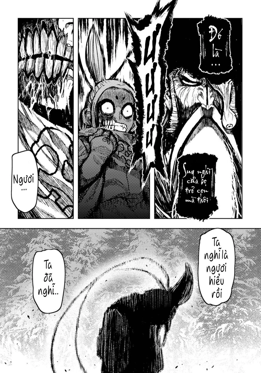 Zingnize Chapter 27 - 13