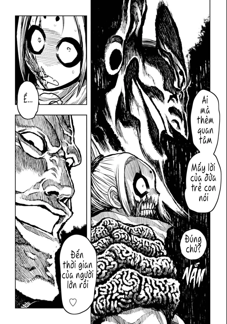 Zingnize Chapter 27 - 14