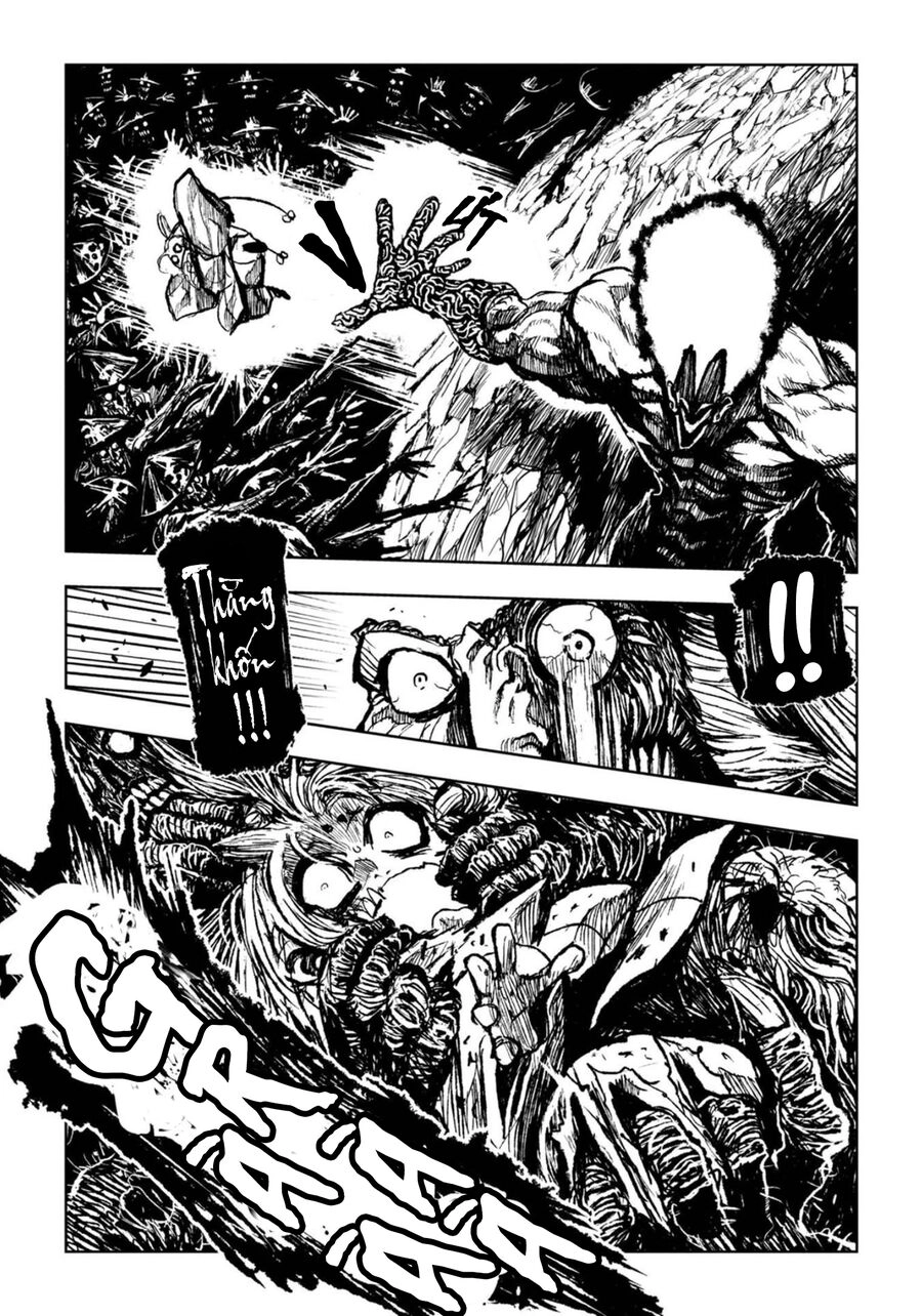 Zingnize Chapter 27 - 15