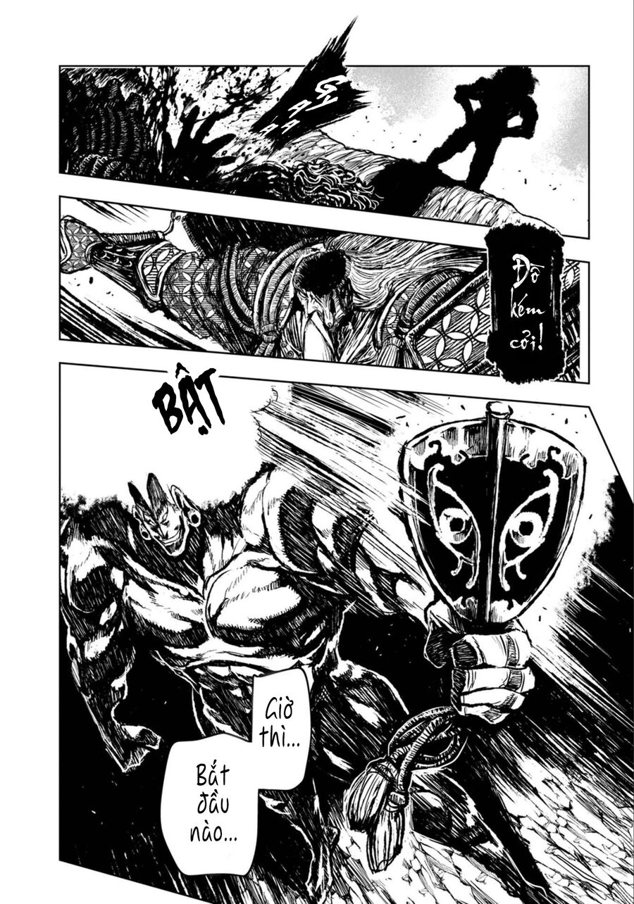 Zingnize Chapter 27 - 16