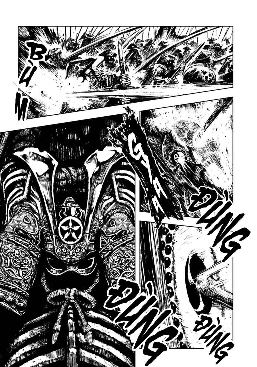 Zingnize Chapter 27 - 18