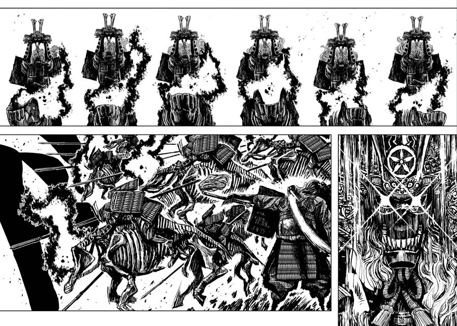 Zingnize Chapter 27 - 19